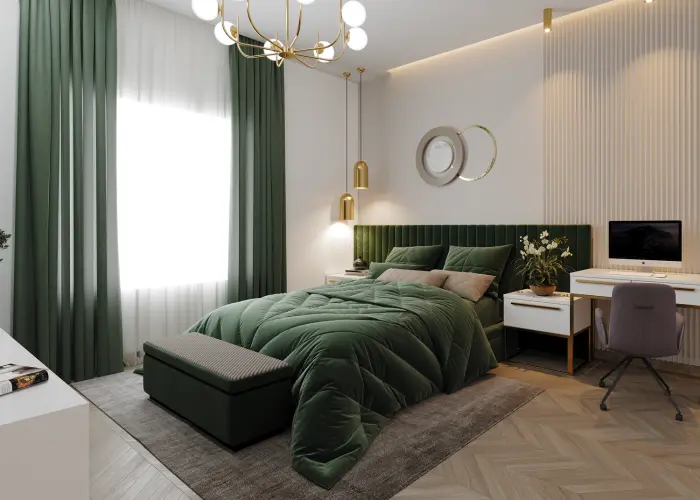 AR Homes Rise — render 1